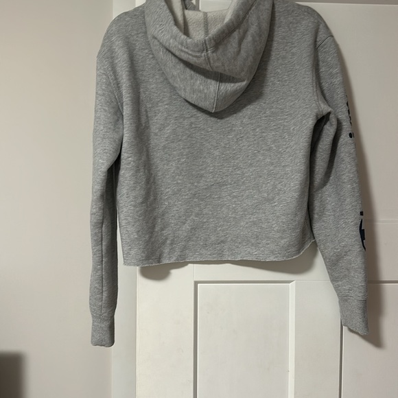 Champion crop hoodie - Picture 4 of 4